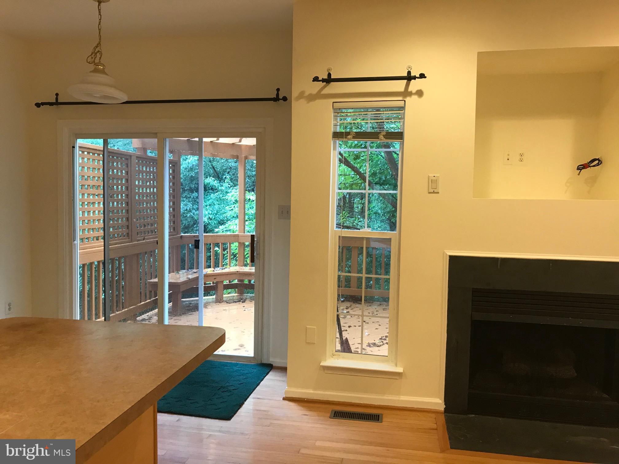 HOYLES MILL VILLAGE - Residential Lease