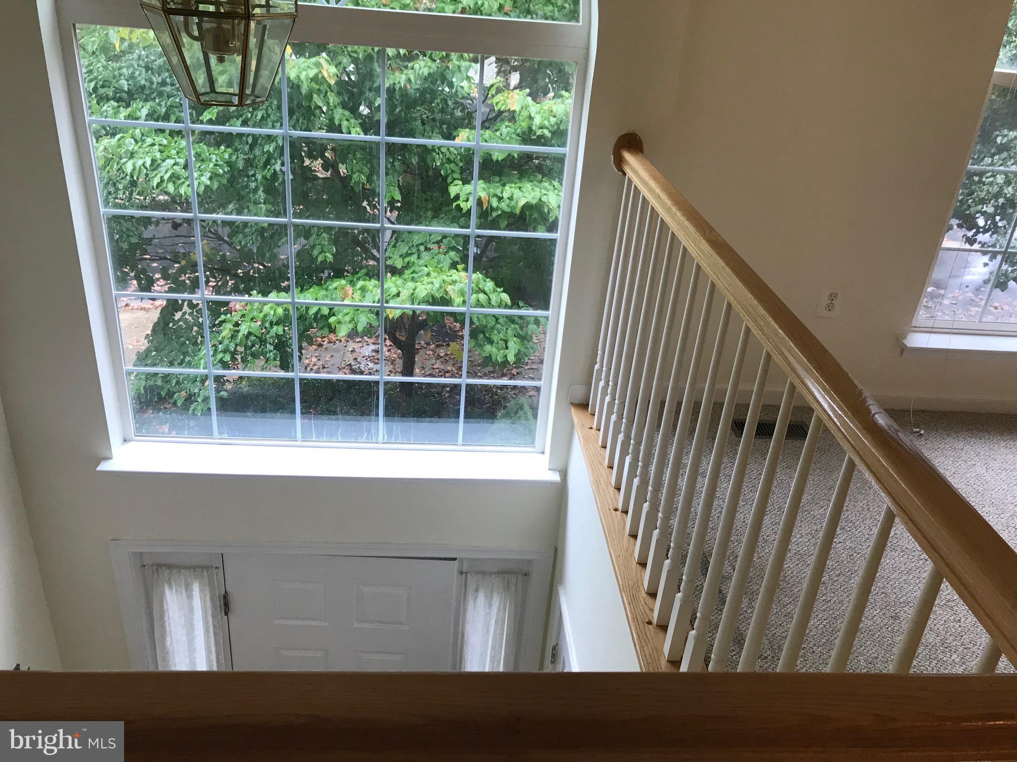 HOYLES MILL VILLAGE - Residential Lease