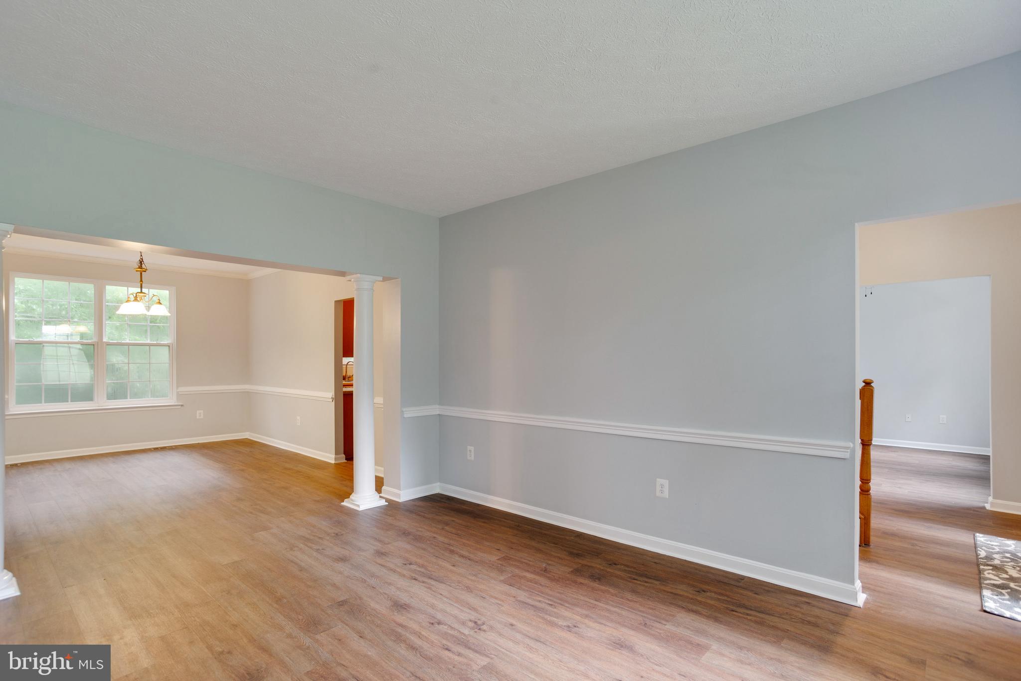 EASTERN HILLS - Residential