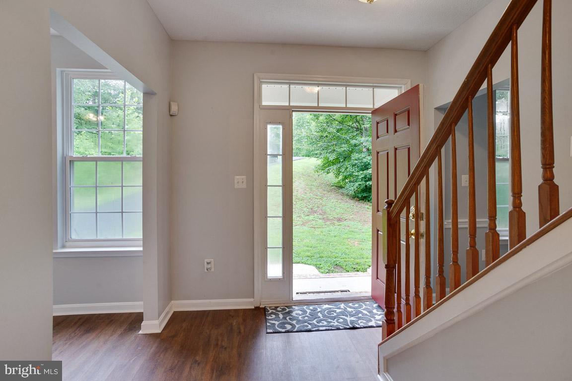 EASTERN HILLS - Residential