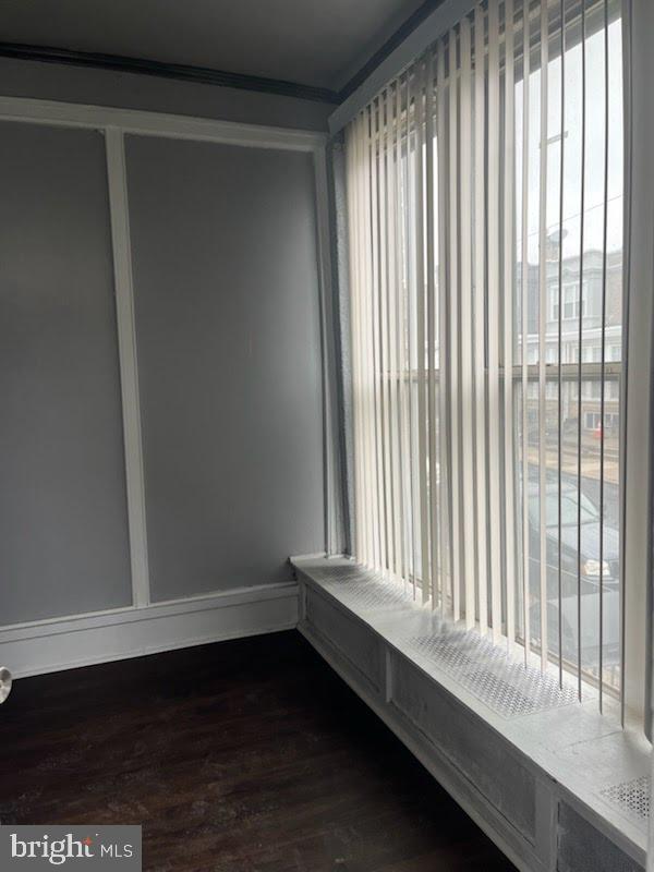 FAIRMOUNT - Residential