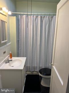 FAIRMOUNT - Residential