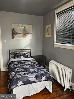 FAIRMOUNT - Residential