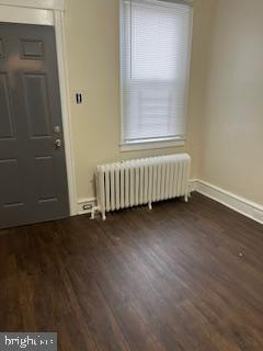 FAIRMOUNT - Residential