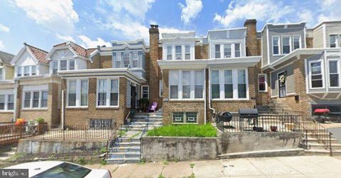 1720 GEORGES LANE PHILADELPHIA PA 19131