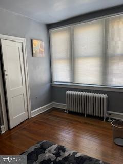 FAIRMOUNT - Residential