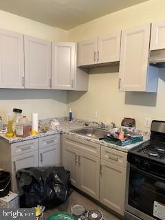 FAIRMOUNT - Residential