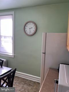 FAIRMOUNT - Residential