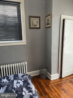 FAIRMOUNT - Residential