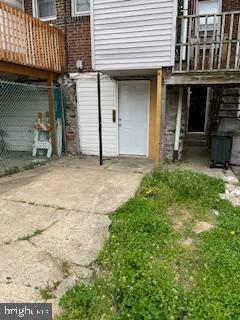 FAIRMOUNT - Residential