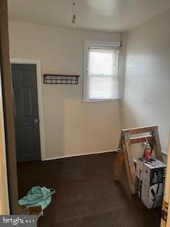 FAIRMOUNT - Residential