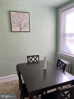 FAIRMOUNT - Residential