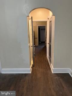 FAIRMOUNT - Residential