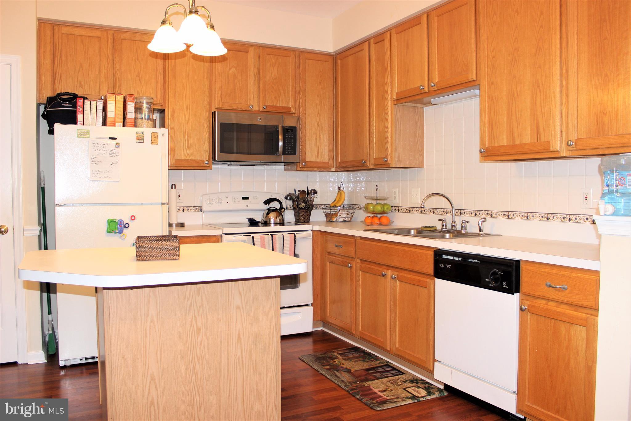 GREENHILL CROSSING - Residential Lease
