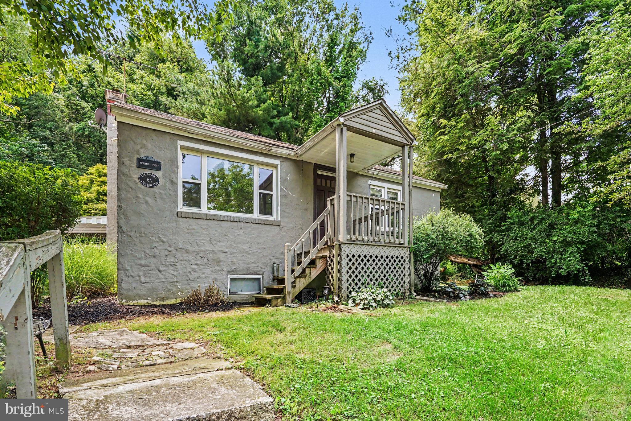 80 BOROLINE ROAD