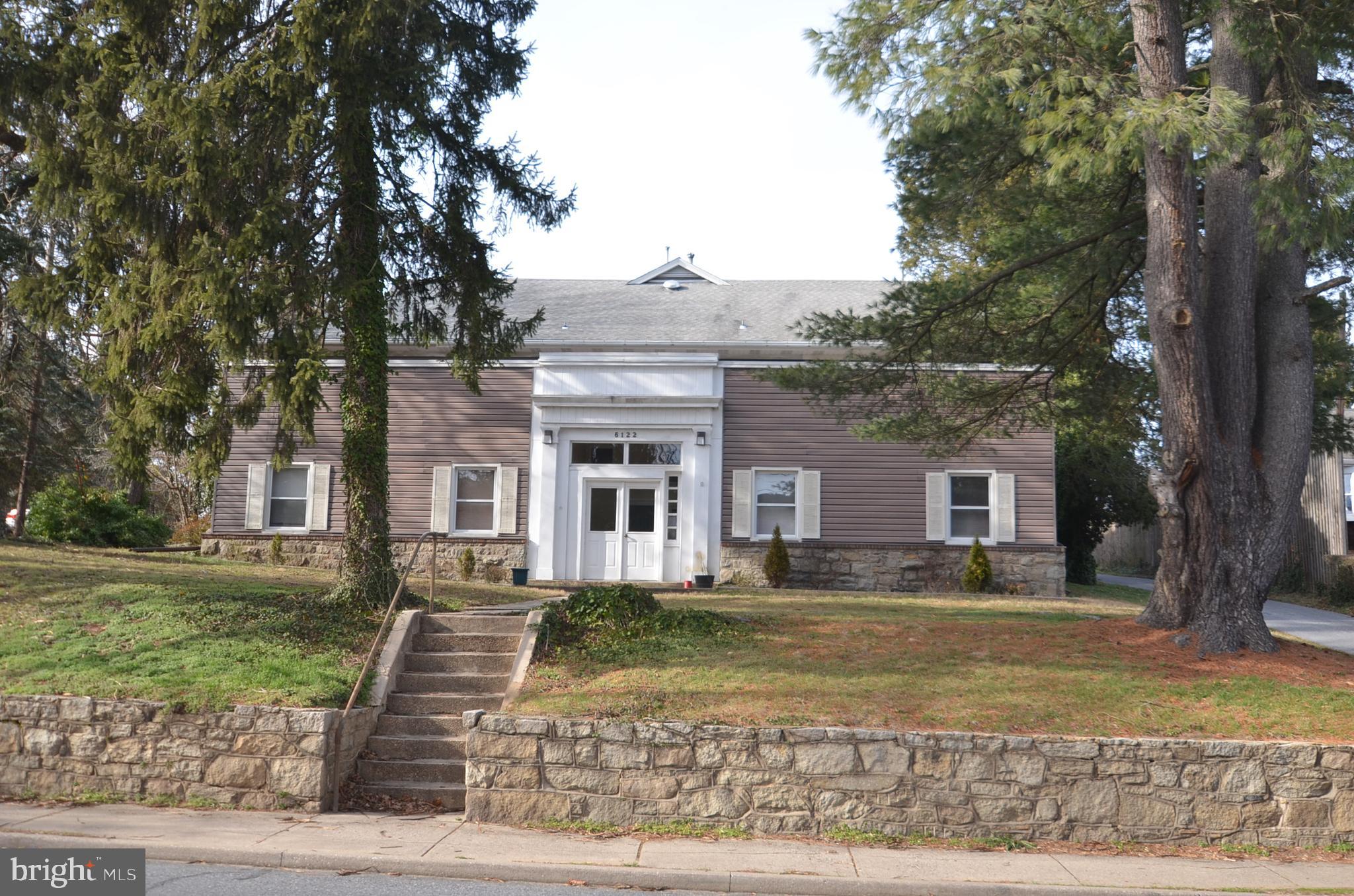 ELKRIDGE HEIGHTS - Residential Lease