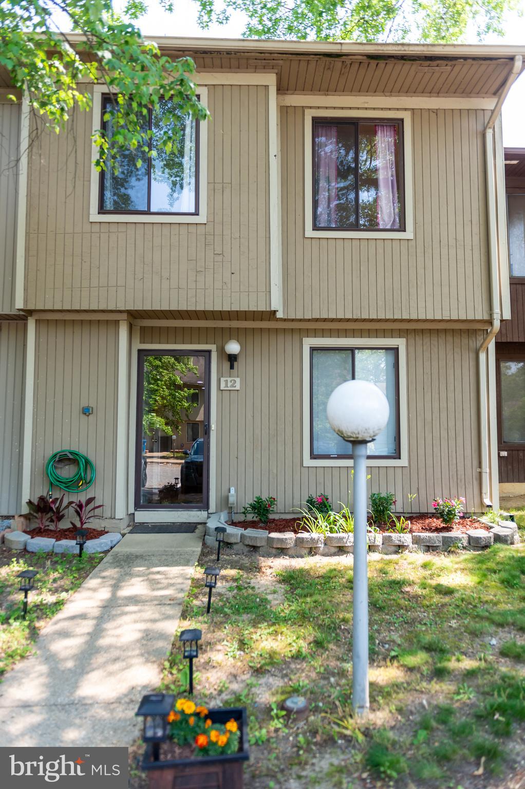 ADAMS LANDING - Residential