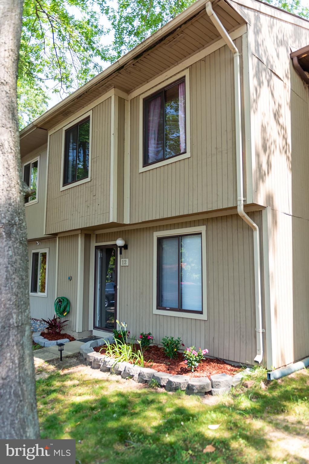 ADAMS LANDING - Residential