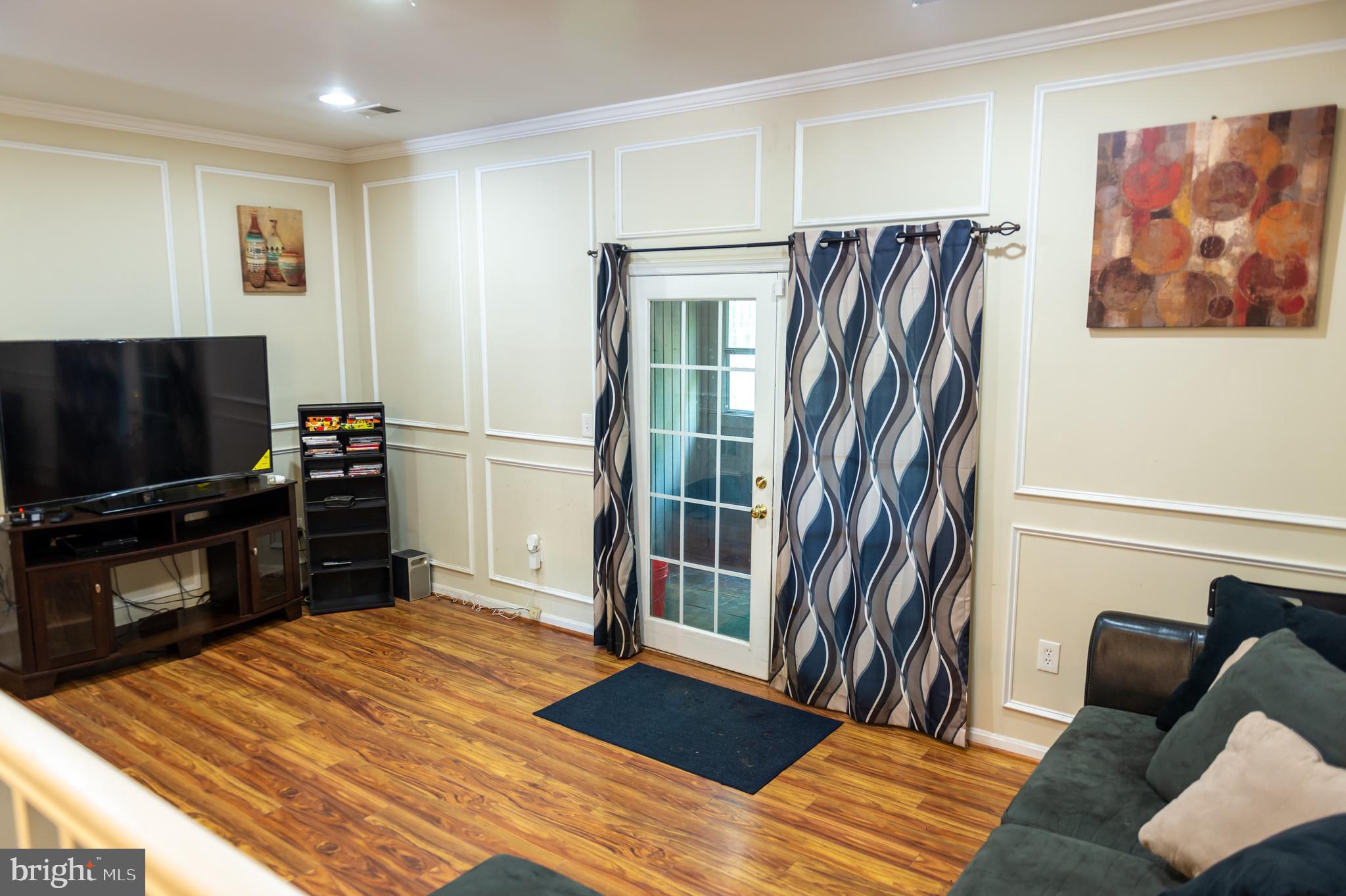 ADAMS LANDING - Residential