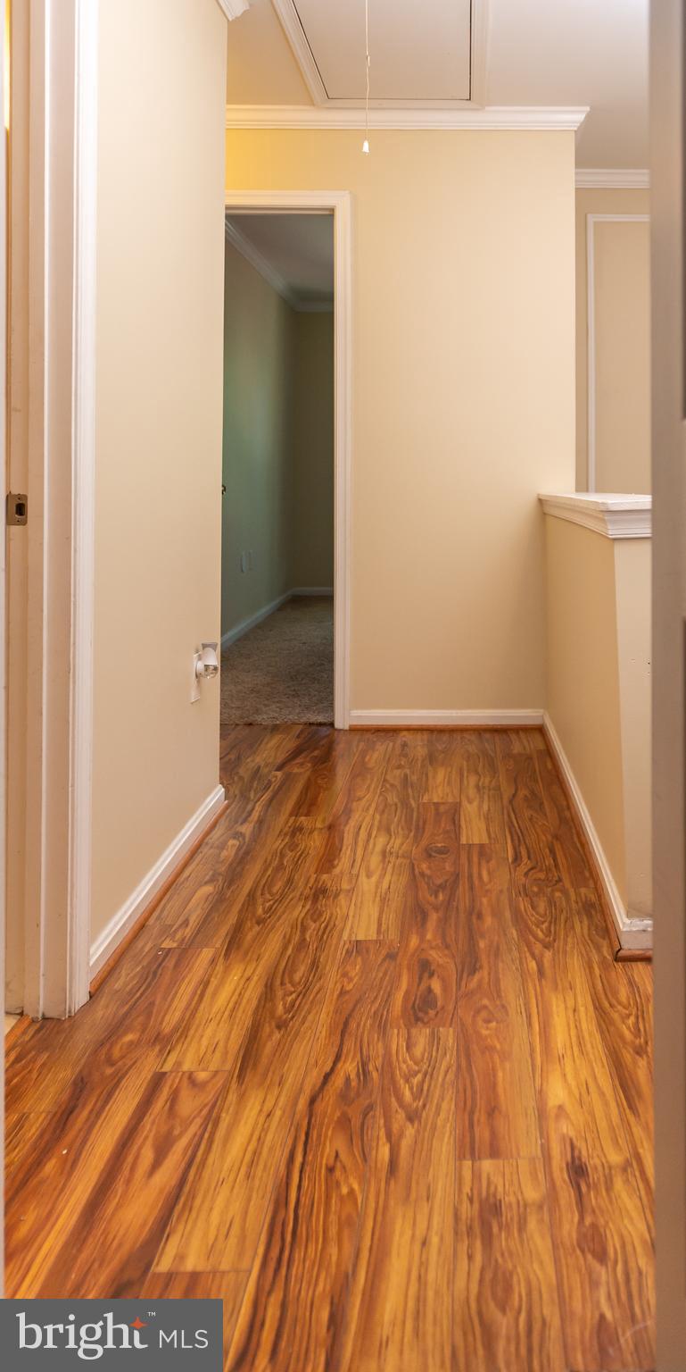 ADAMS LANDING - Residential