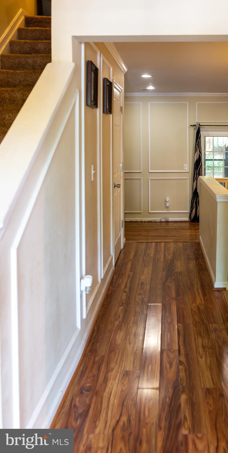 ADAMS LANDING - Residential