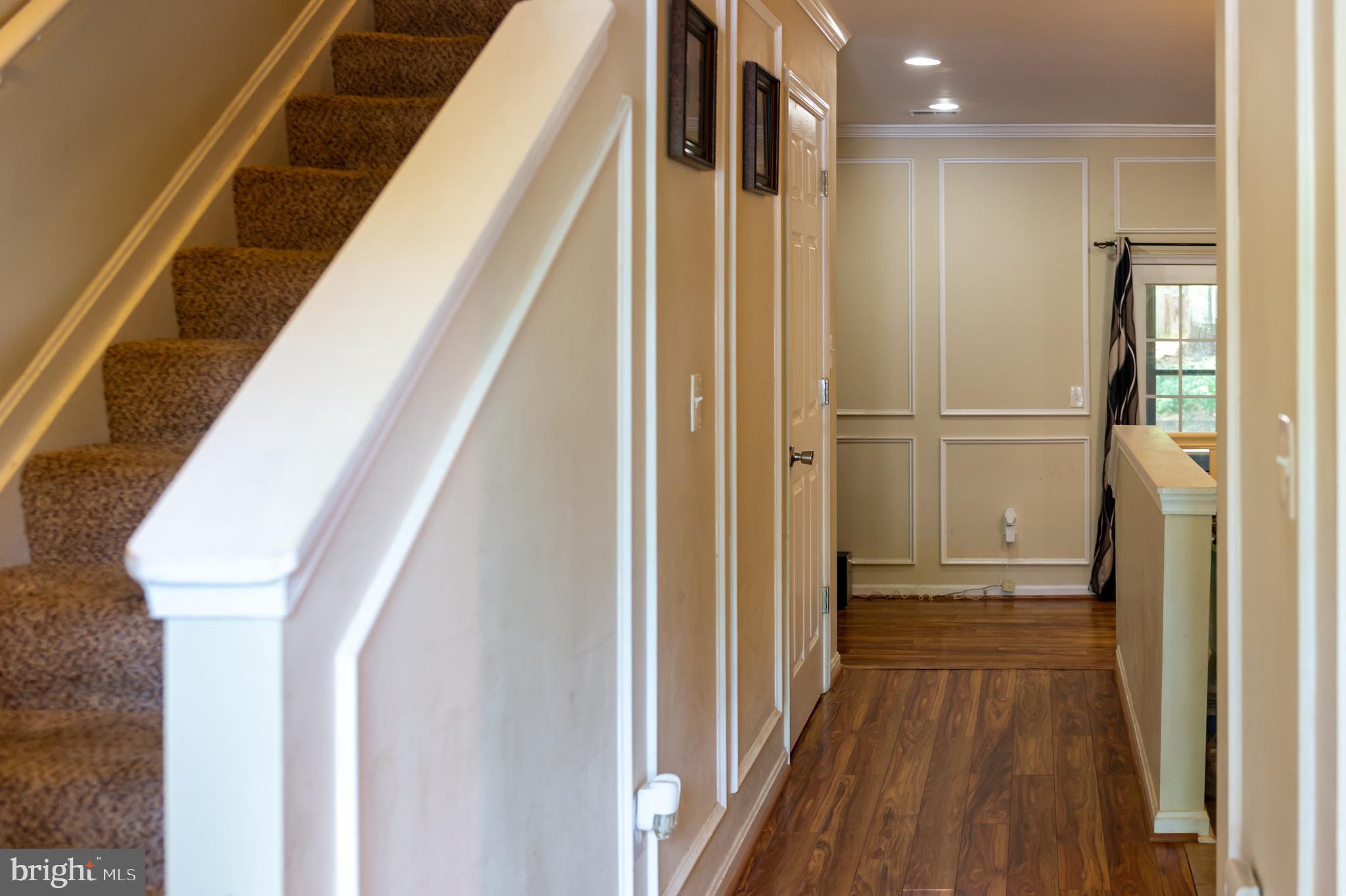 ADAMS LANDING - Residential