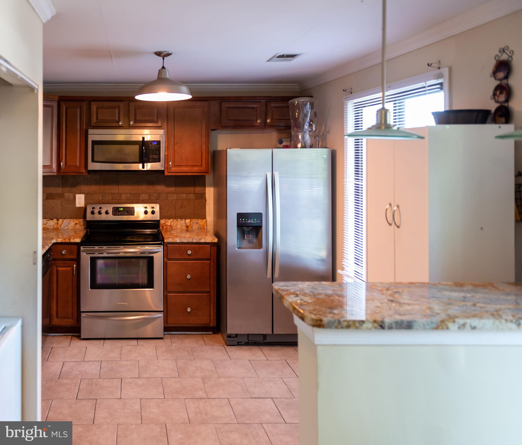 ADAMS LANDING - Residential