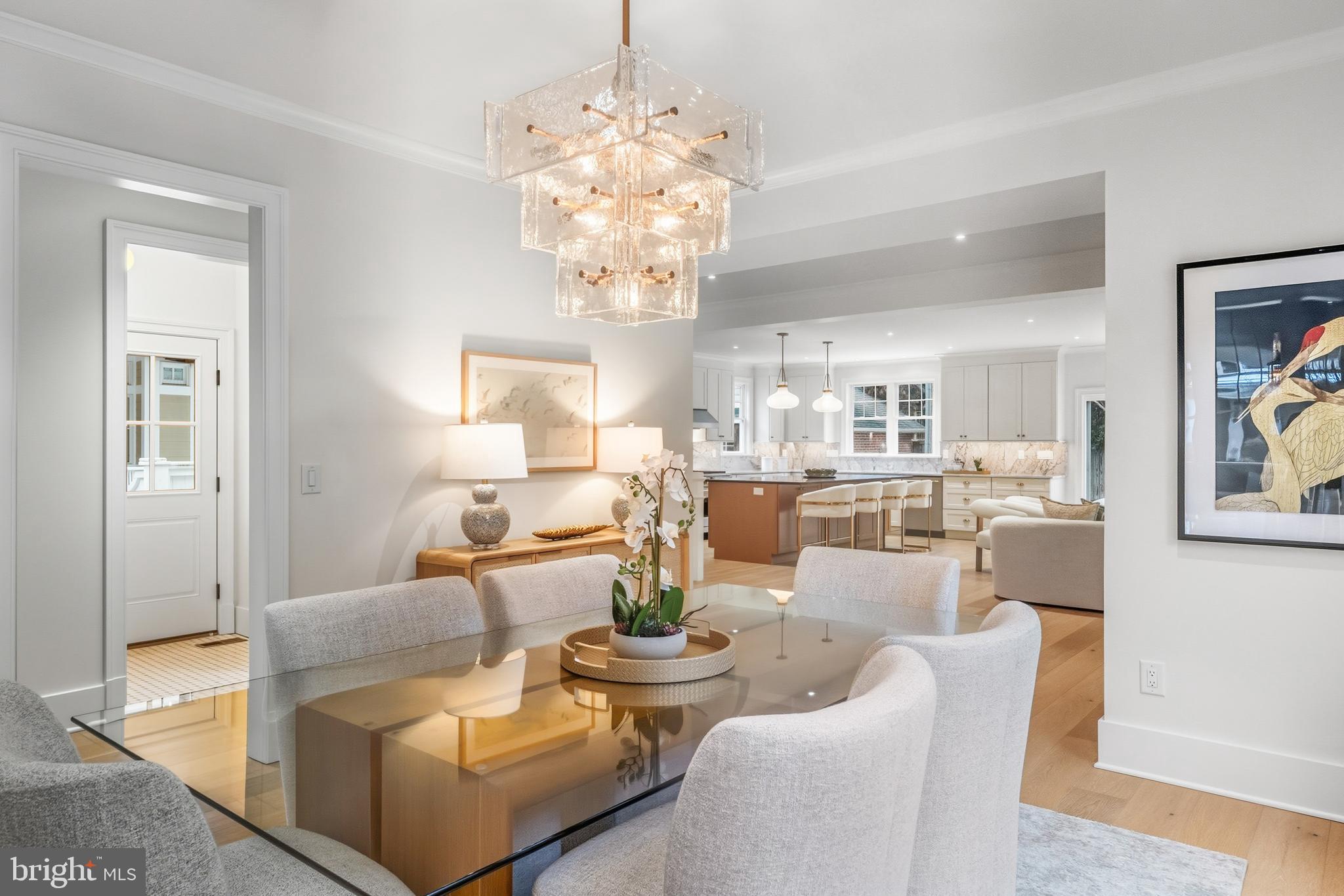 ROSEMONT - Residential