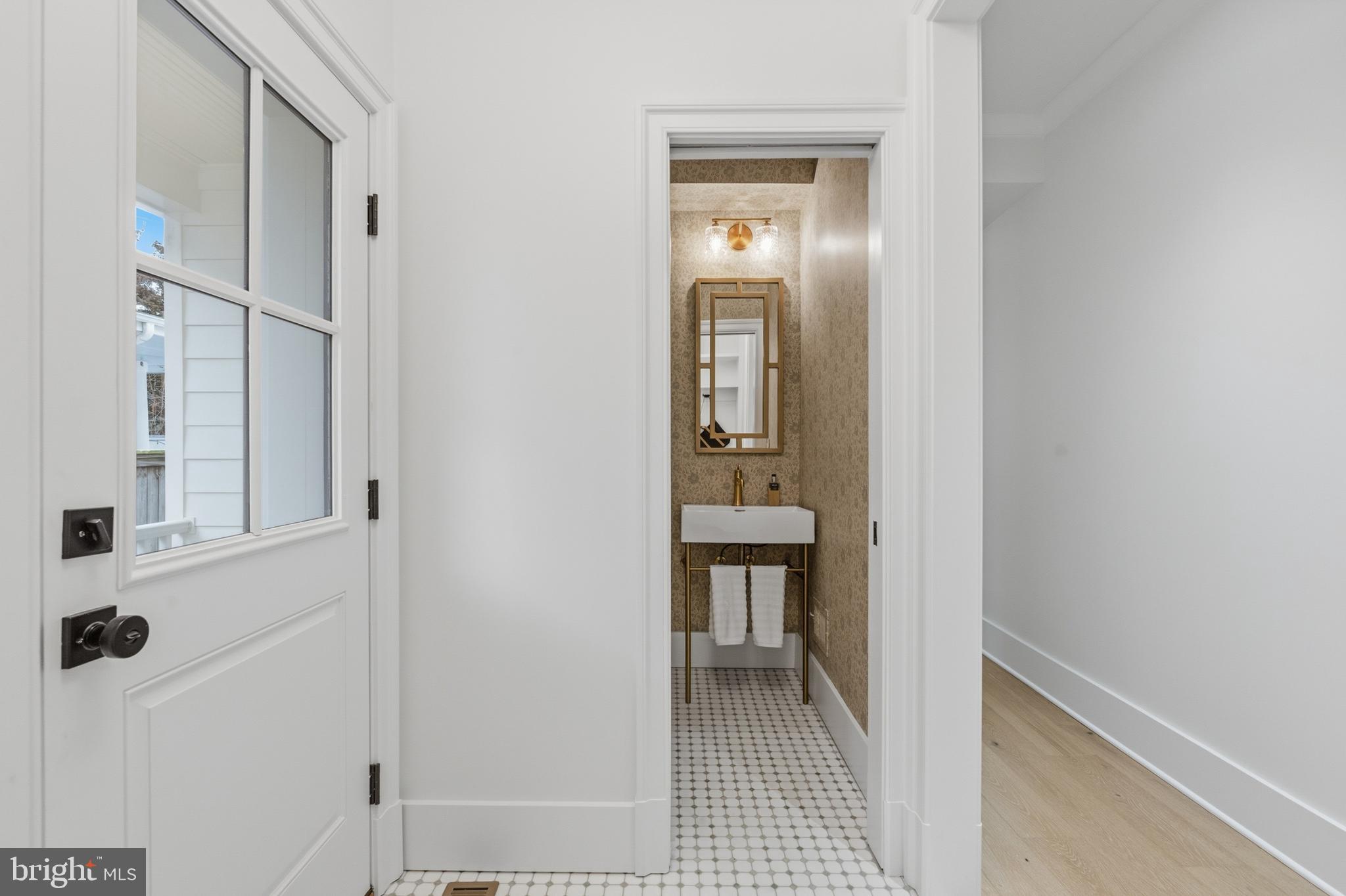 ROSEMONT - Residential