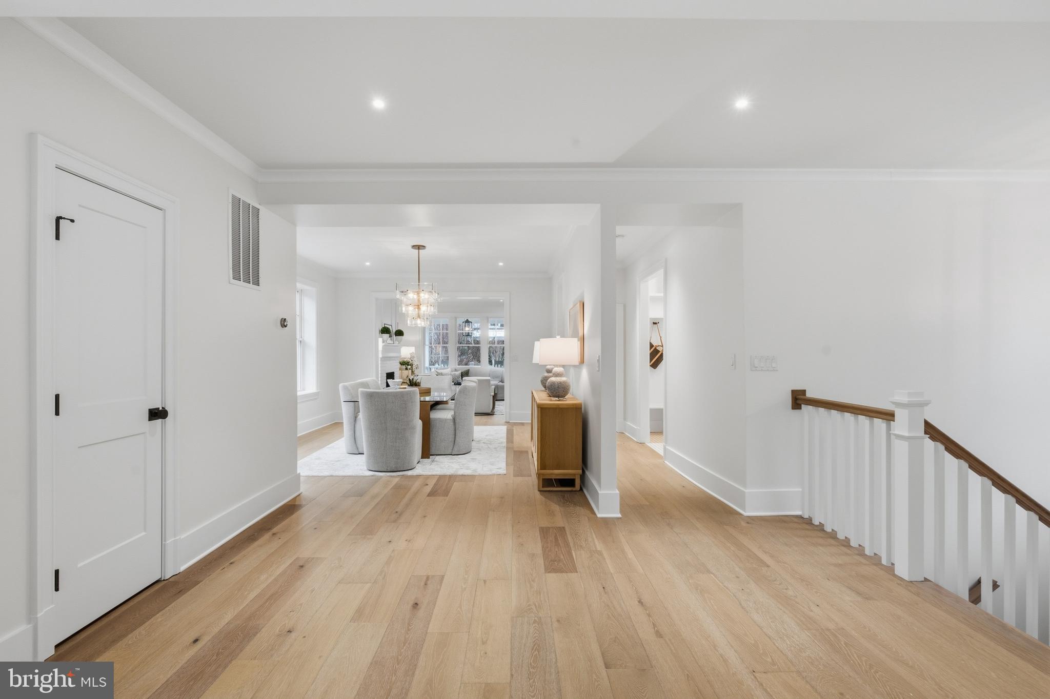 ROSEMONT - Residential