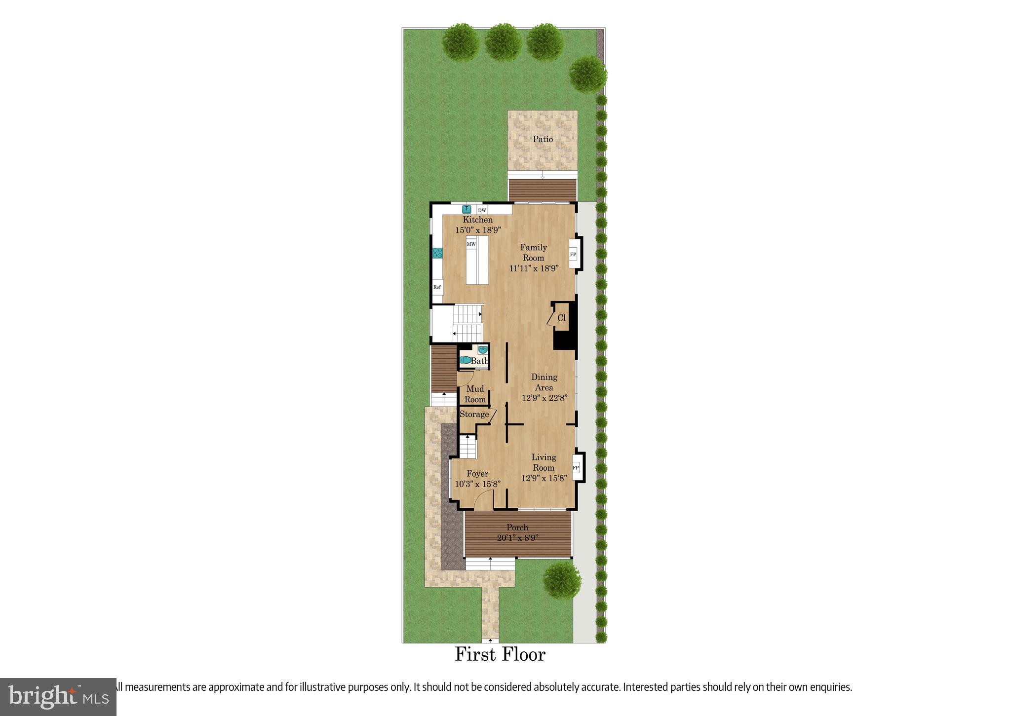 ROSEMONT - Residential