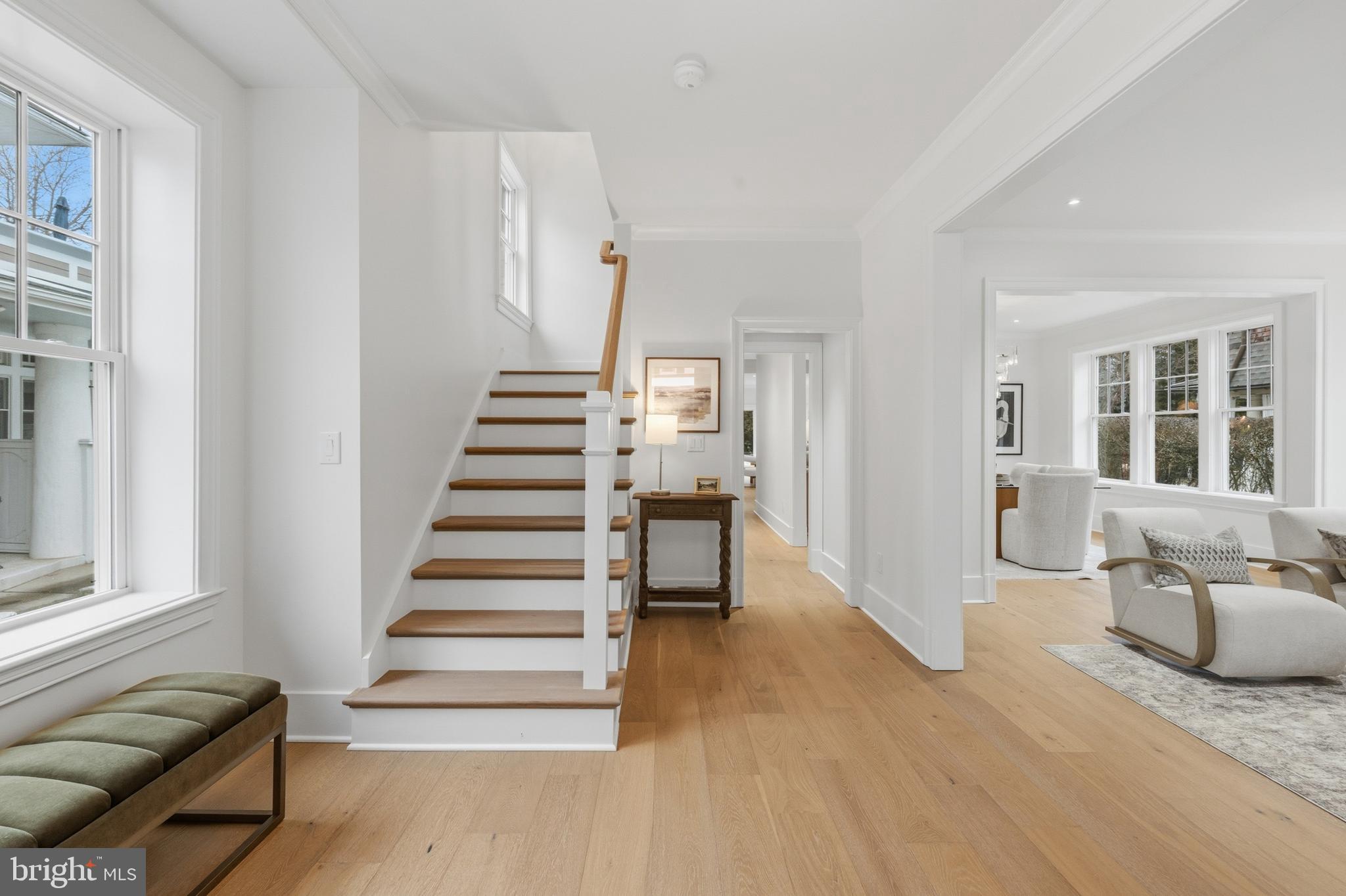 ROSEMONT - Residential