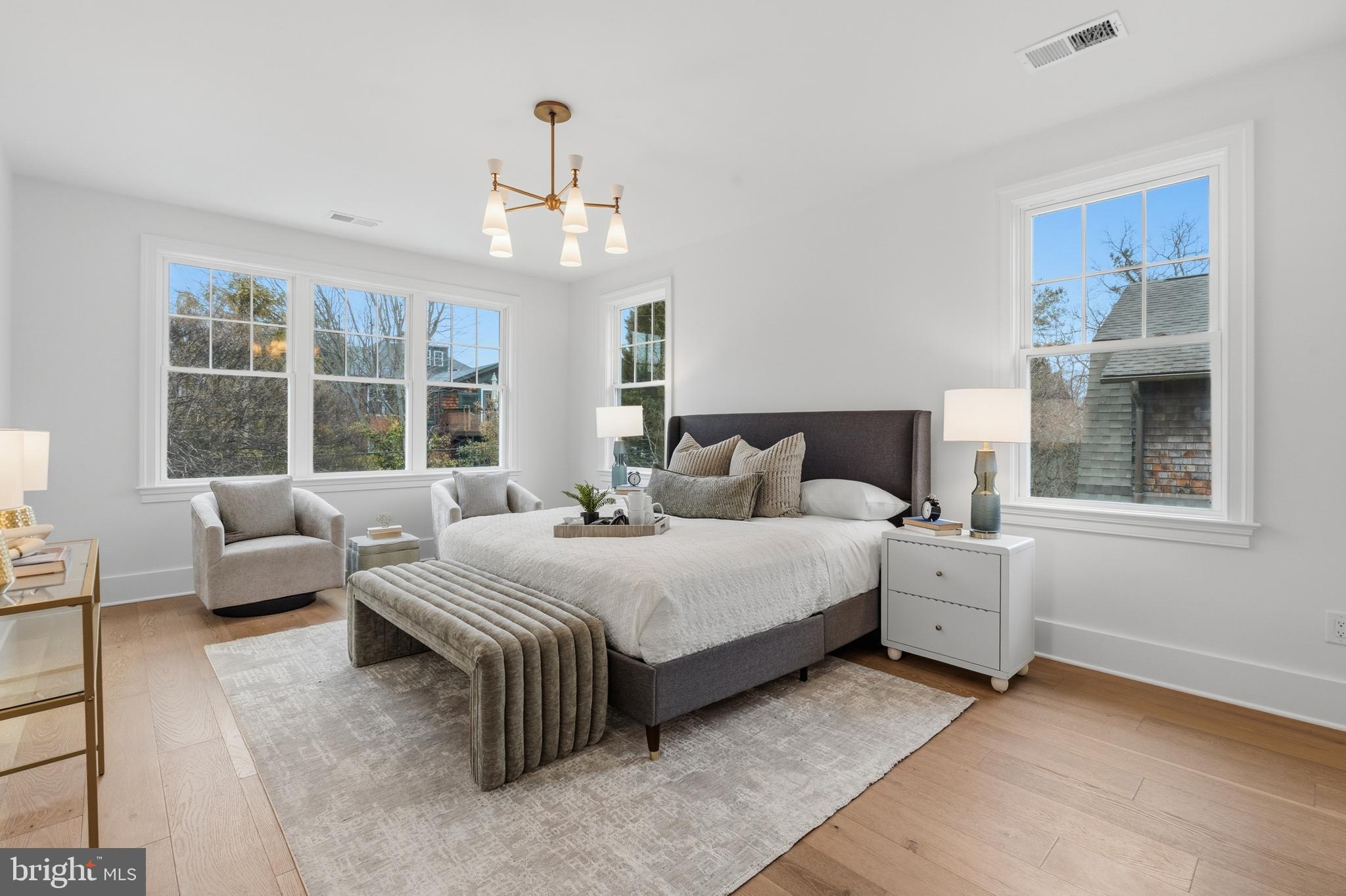 ROSEMONT - Residential