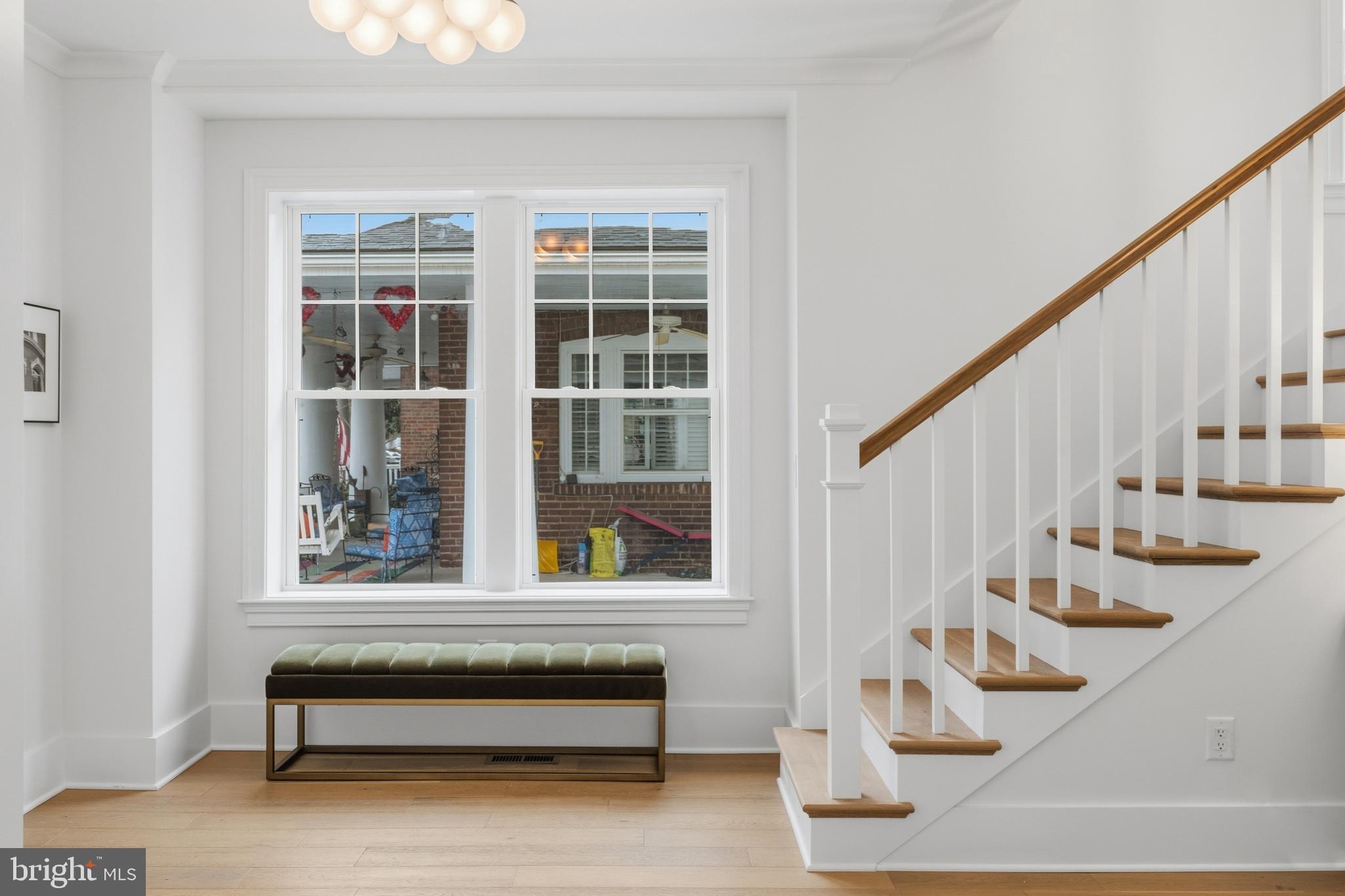 ROSEMONT - Residential