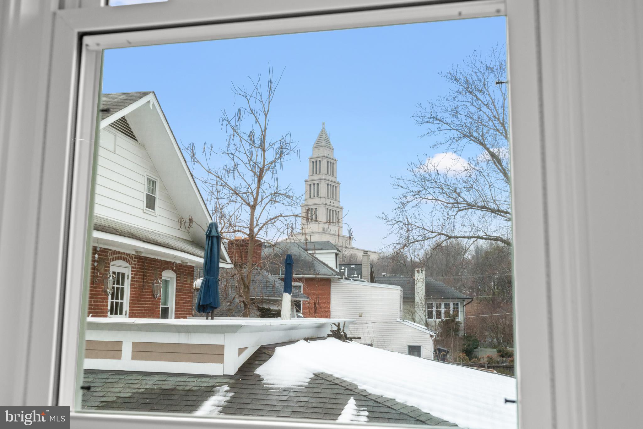 ROSEMONT - Residential