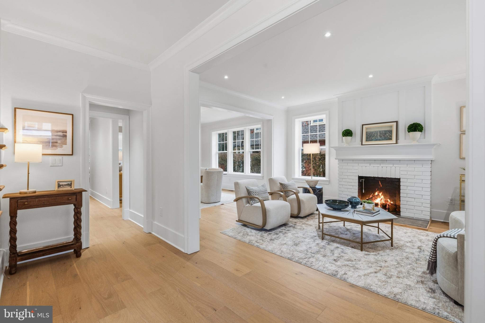 ROSEMONT - Residential