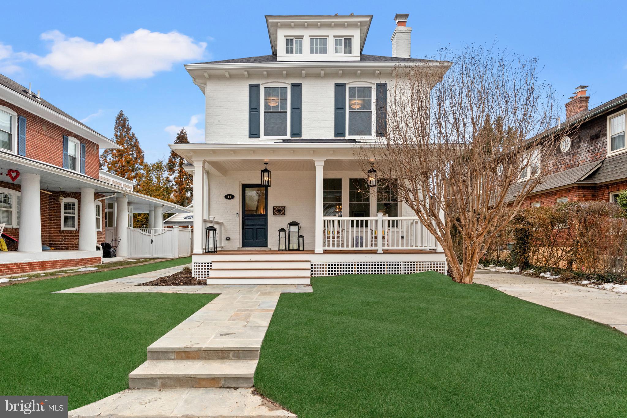 ROSEMONT - Residential