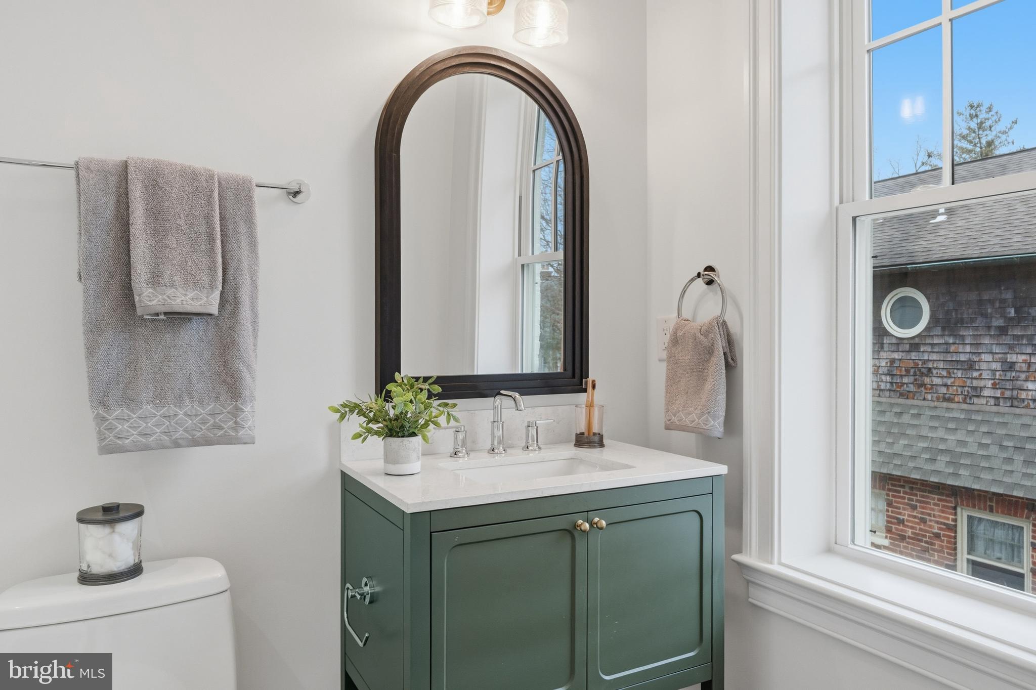 ROSEMONT - Residential