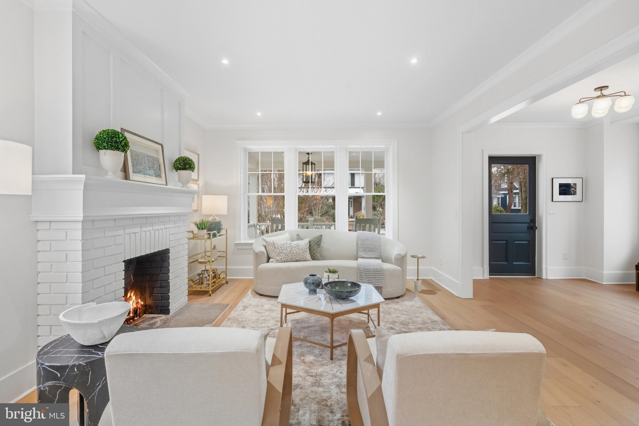 ROSEMONT - Residential