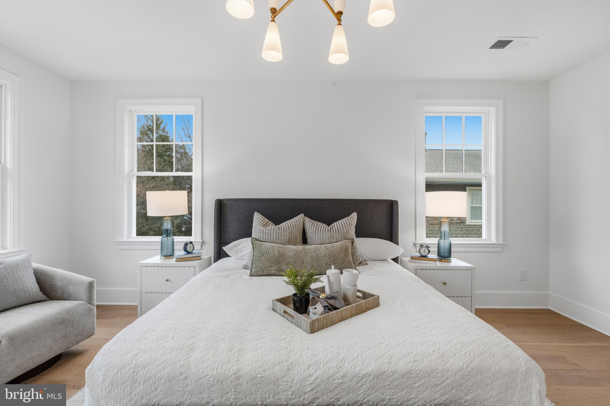 ROSEMONT - Residential