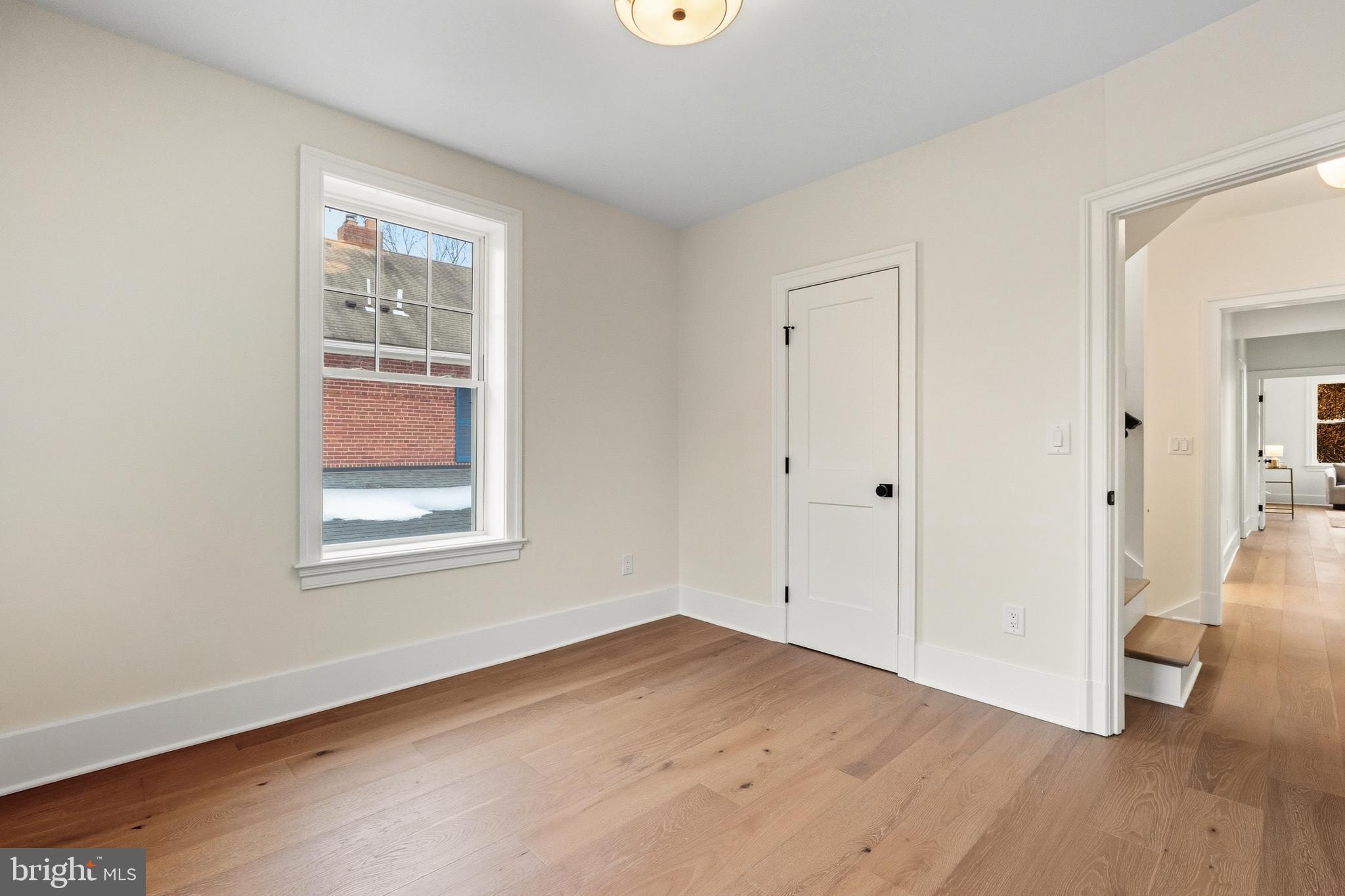 ROSEMONT - Residential