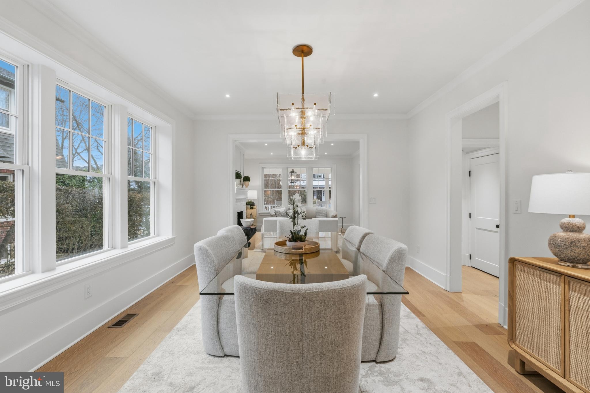 ROSEMONT - Residential