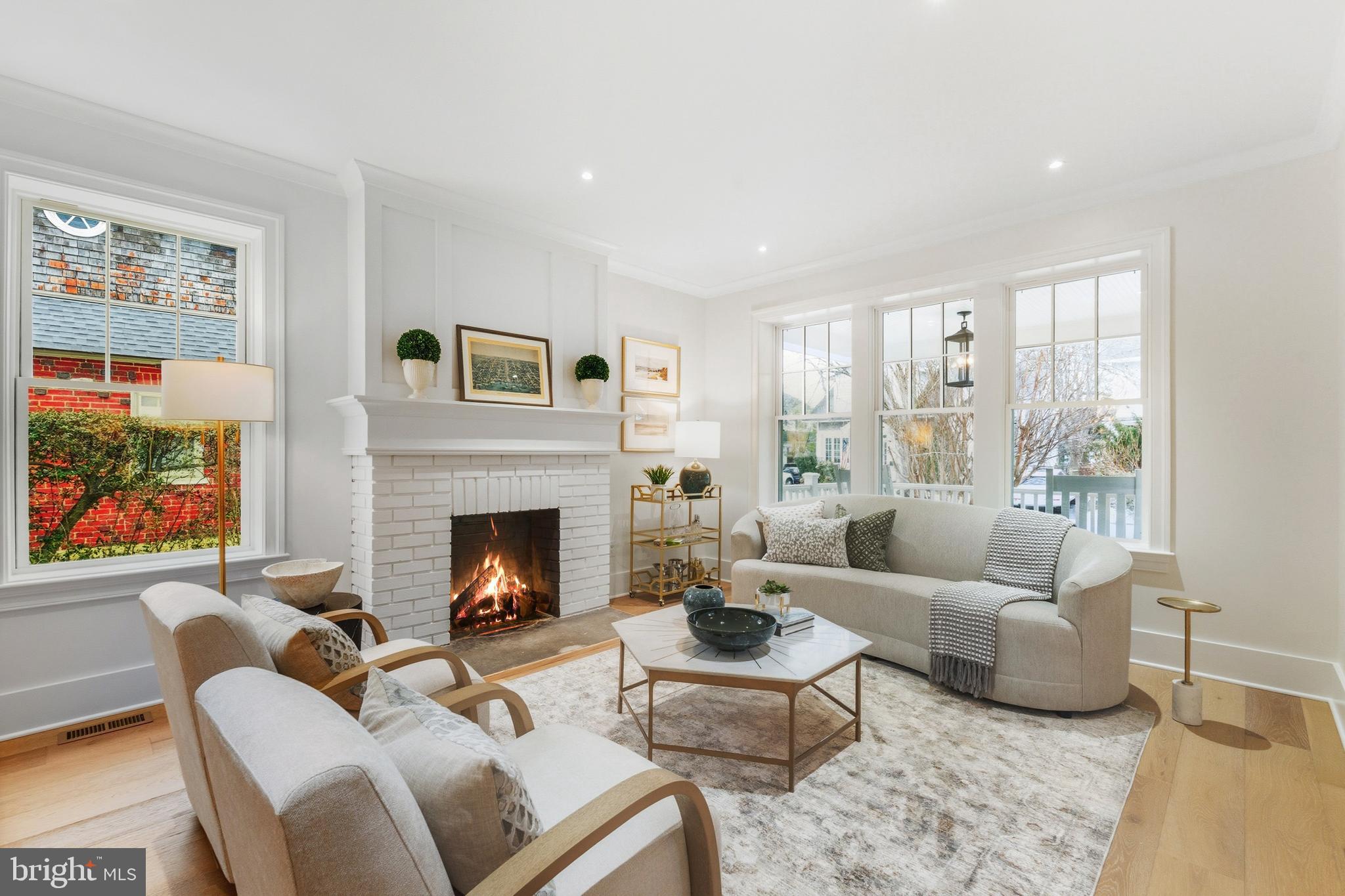 ROSEMONT - Residential