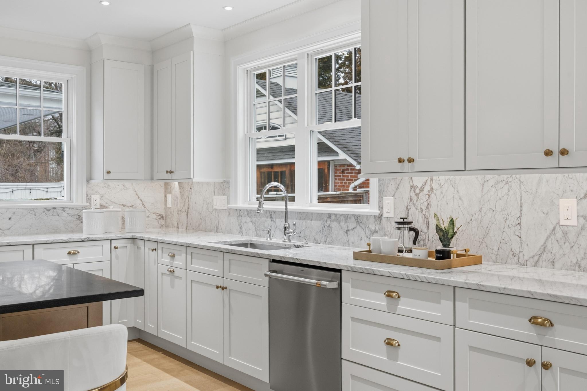 ROSEMONT - Residential