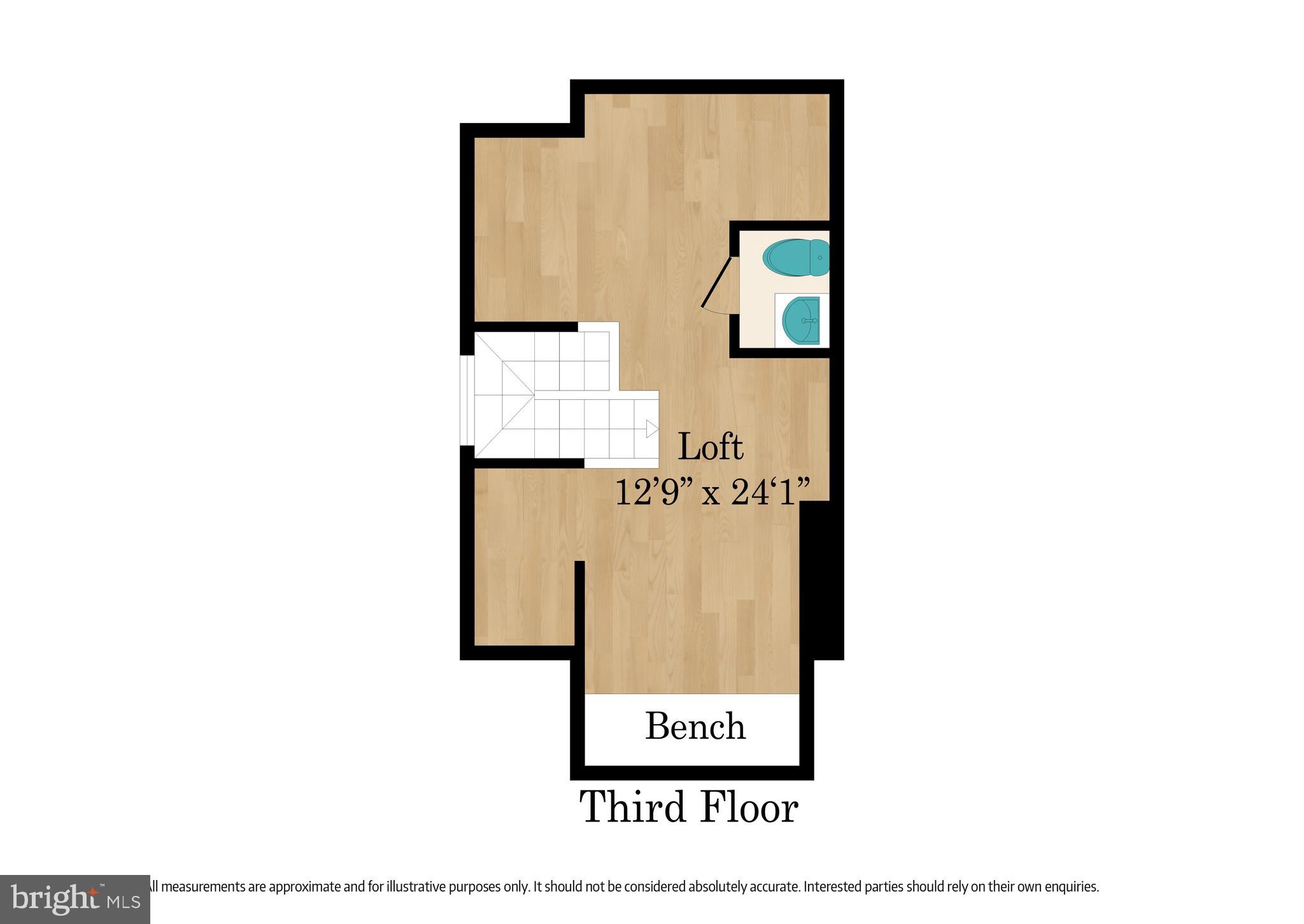 ROSEMONT - Residential