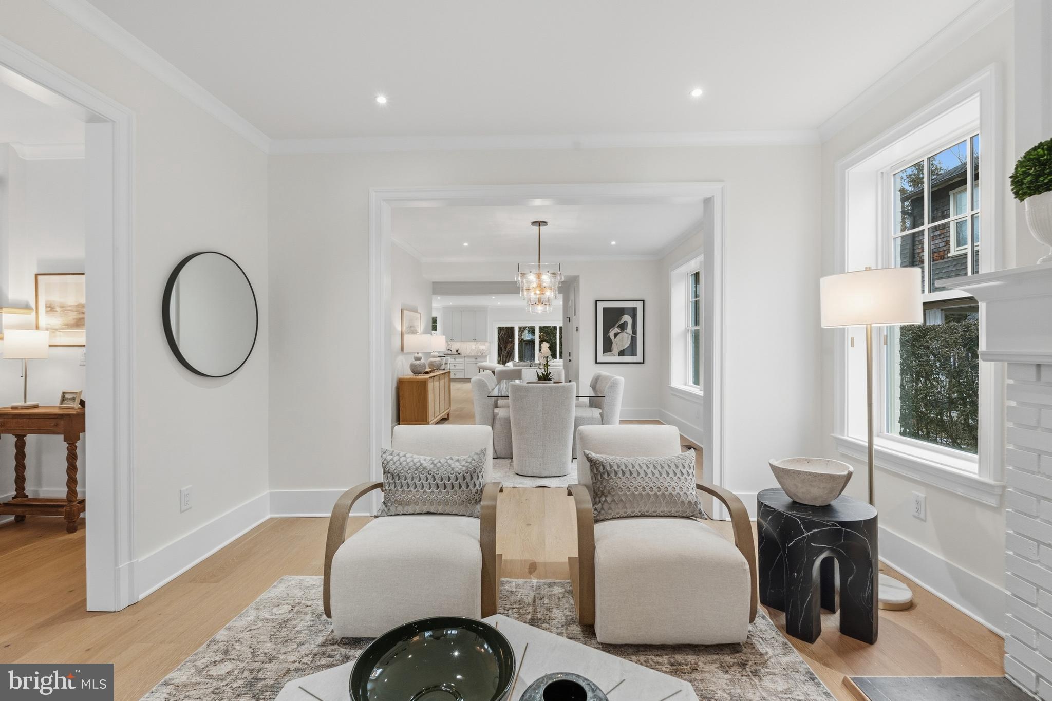 ROSEMONT - Residential