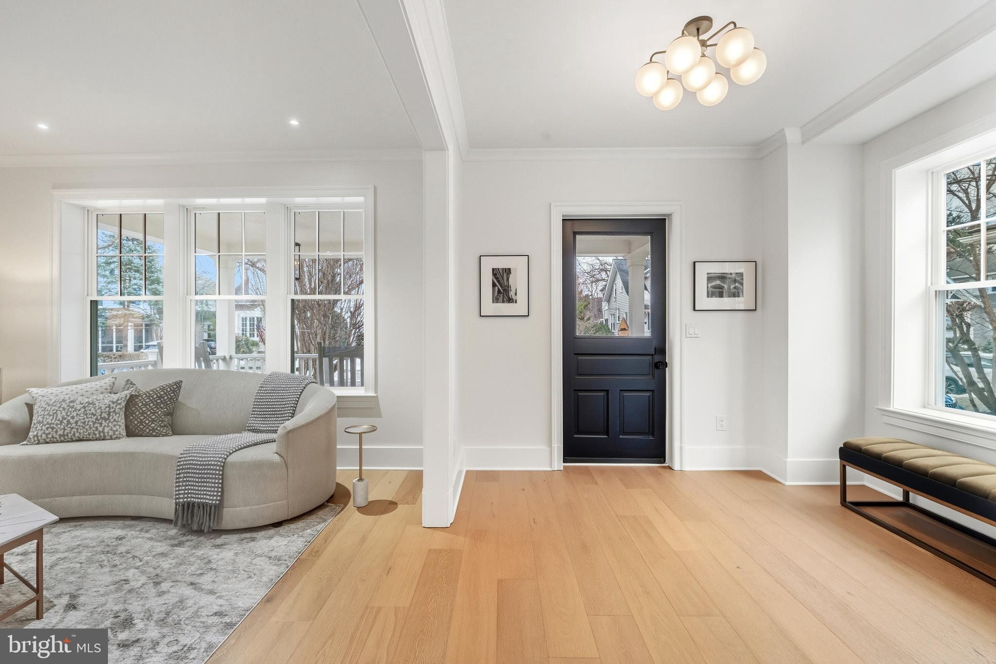 ROSEMONT - Residential