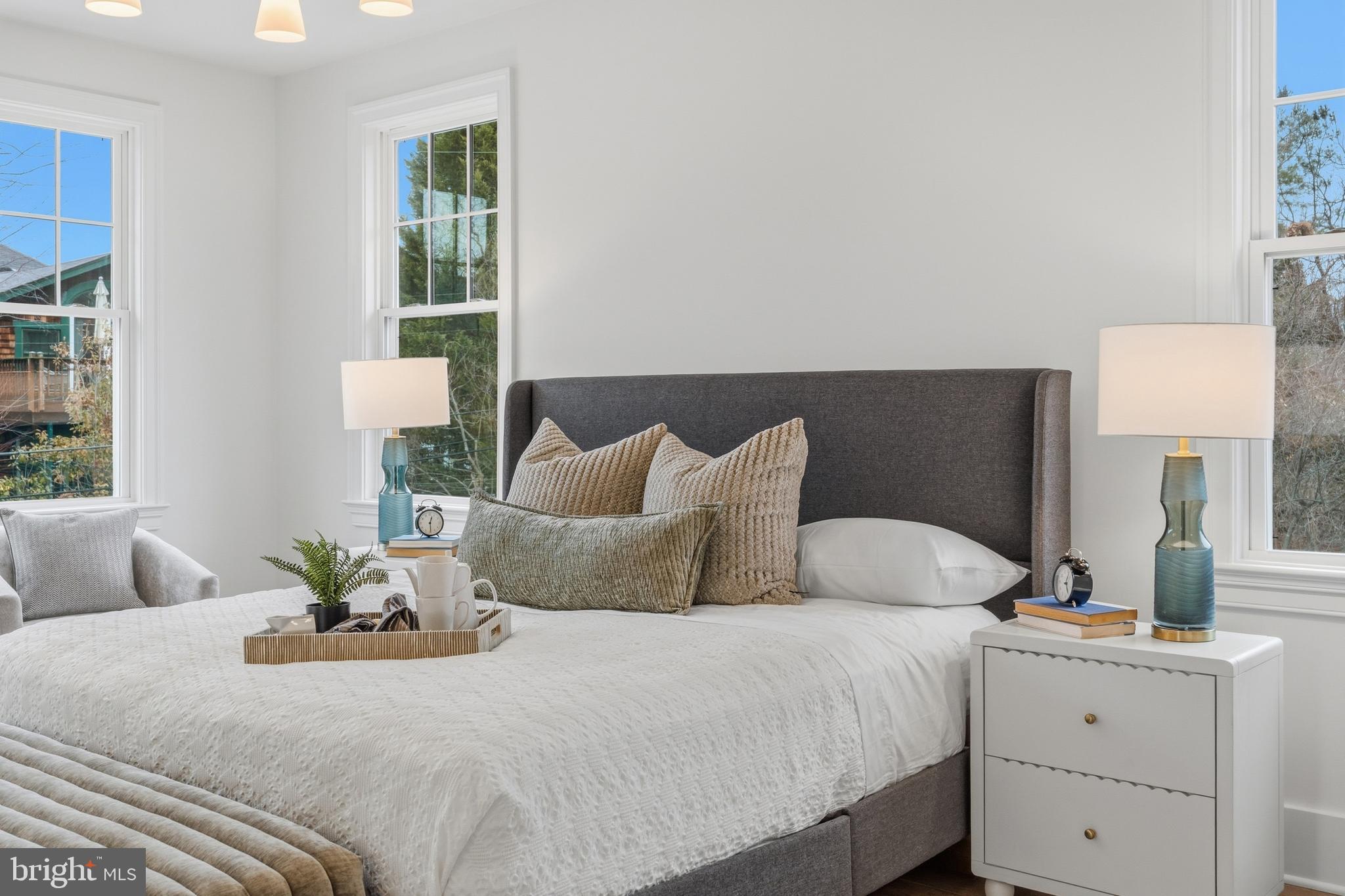 ROSEMONT - Residential