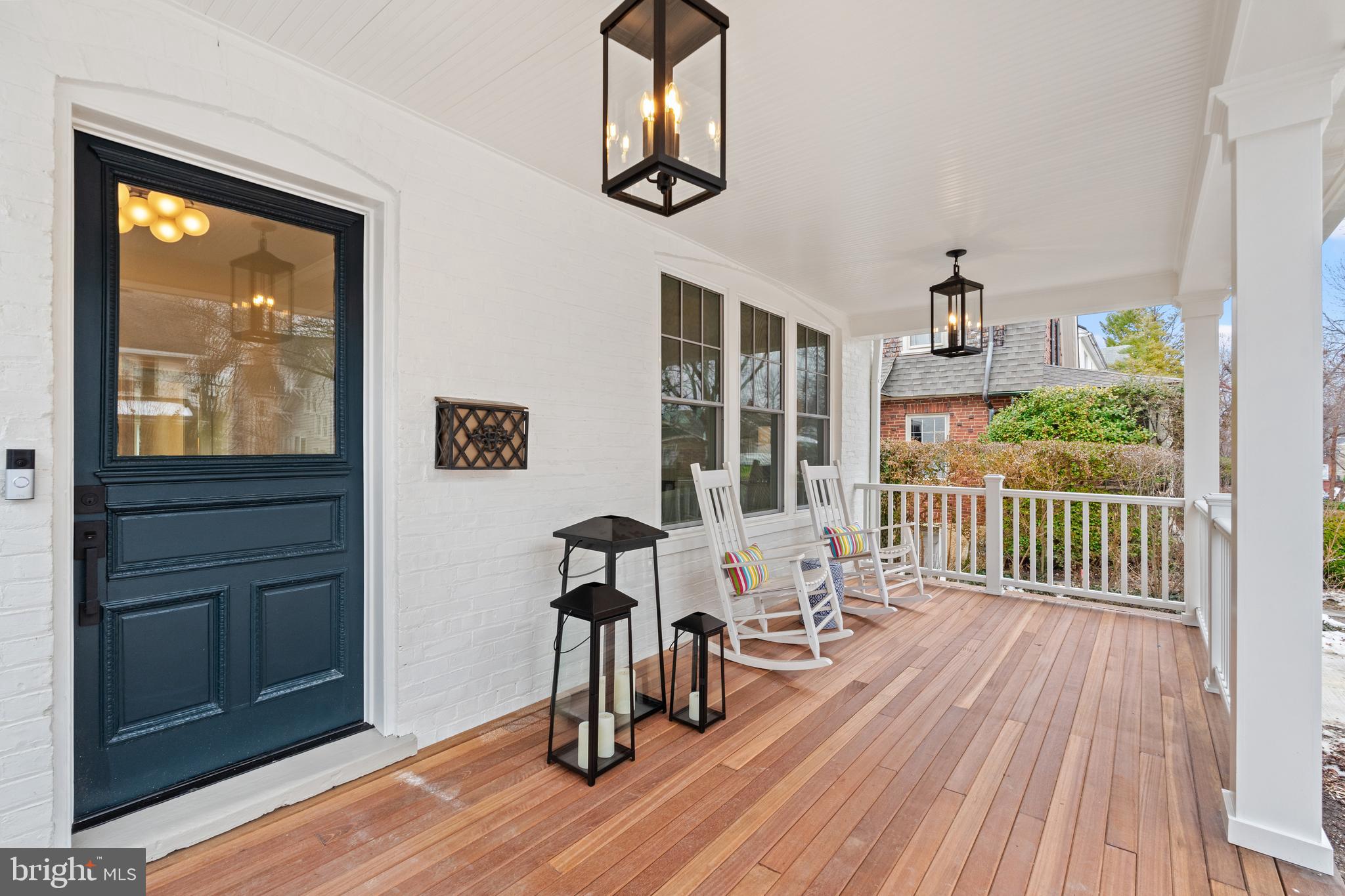 ROSEMONT - Residential