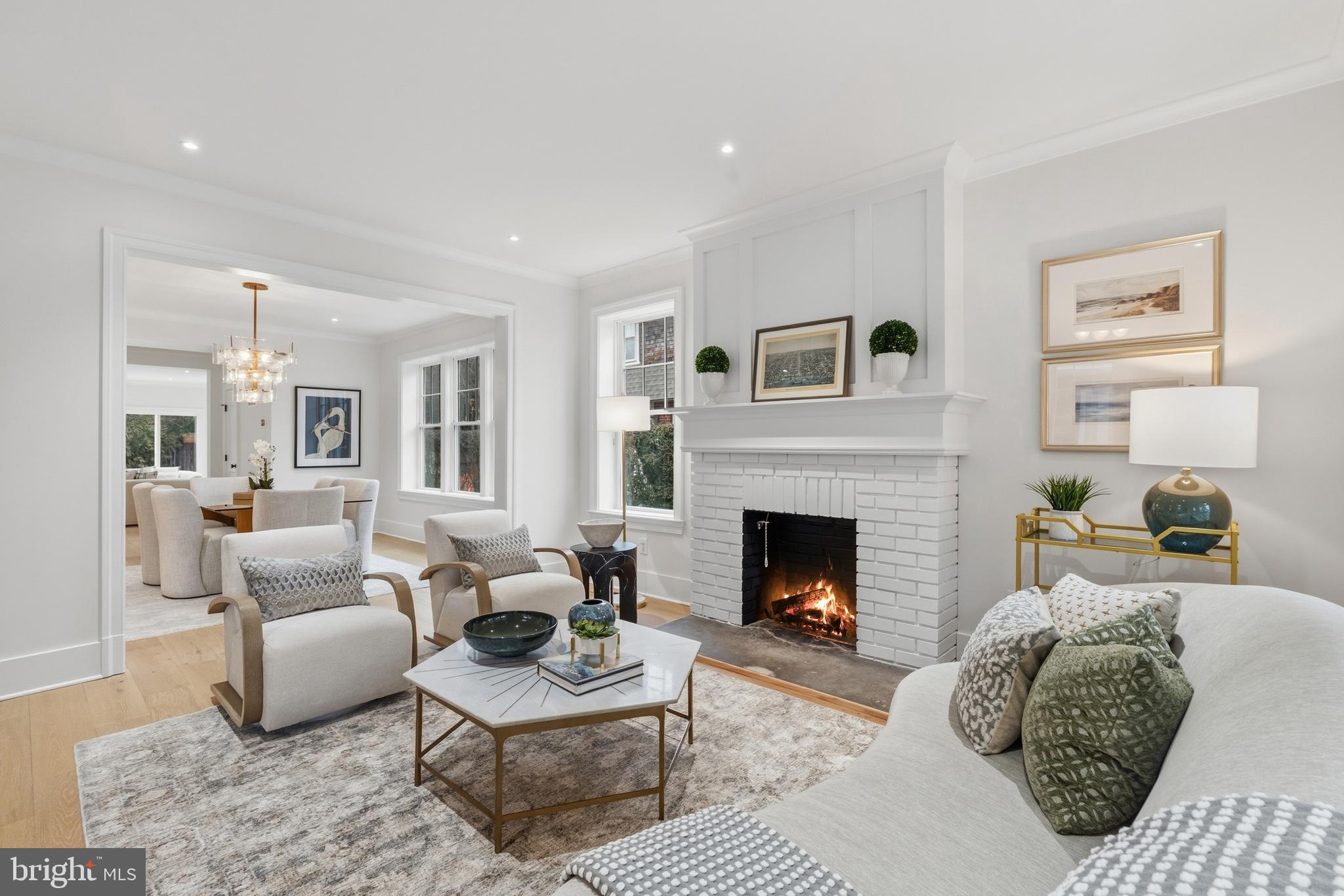 ROSEMONT - Residential